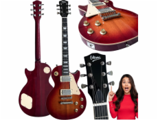 V-TONE VLP1 BS - Gitara elektryczna 4/4 Les Paul 39 