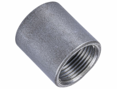 Margo galvanizovaný galvanizovaný konektor DN 20 3/4 l = 060