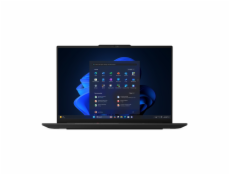 Lenovo Notebook ThinkPad E16 G3 21ST0035PB W11Pro 7 250//16GB/512GB/INT/16.0 WUXGA/Černý/1 rok Premier + 3 roky OS + CO2 Offset