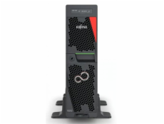 Fujitsu Server TX1320M6/SFF/Standardní zdroj PYT1326T2S