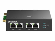 D-Link LTE modem DWM-314-T