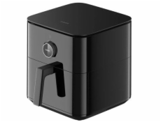 XIAOMI Horkovzdušná fritéza 6,5 l černá