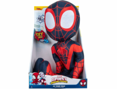 Marvel Spidey 40 cm plyš se zvukem