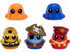 MGA Plastelína DohKins Hero Pack