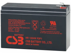 Baterie CSB HRL 1225 HRL1225WF2 12V 5,8AH