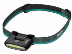 Latarka czołowa NexTool NE20004 170lm akumulator czarna