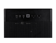 Actina 5901443431824 PC AMD Ryzen™ 7 7800X3D 32 GB DDR5-SDRAM 1 TB SSD NVIDIA GeForce RTX 5070 Windows 11 Home Mini Tower Černá