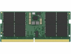 Kingston DDR5 CSODIMM 16GB (1*16)/6400 CL52 1Rx8