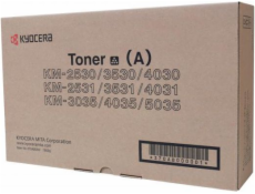 Kyocera toner na 34 000 A4, pro KM-2530/3530/4030/3035/4035/5035