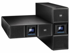 Eaton Nepřerušitelný zdroj napájení UPS 9SX 8000i RT4U G2