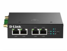 D-Link LTE modem DWM-314-TP