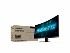 GigaByte GS27FC2 (68,6 cm (27 palců), černý, FullHD, VA, zakřivený, HDR-Ready, 240Hz panel)