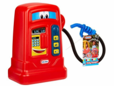Little Tikes Výdejní stojan paliva Cozy Coupe