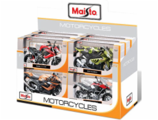 Maisto Model mixu motorů