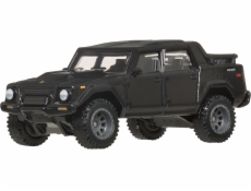 Rychle a zběsile vozidlo, LAMBORGHINI LM002