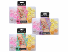 Kreativní sada - Výroba náramků 1, 3 druhy