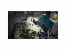 U&I ENTERTAINMENT Weird West (Definitive Deluxe Edition)[PS5]