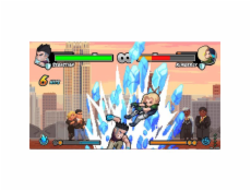 U&I ENTERTAINMENT Pocket Bravery[PS4]