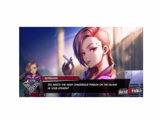 U&I ENTERTAINMENT Inescapable: No Rules, No Rescue[PS4]