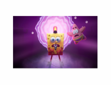 THQ NORDIC SpongeBob SquarePants: The Cosmic Shake[PC DVD]