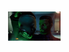 NACON Vampire the Masquerade: Swansong[NSW]