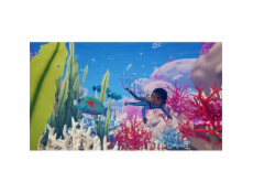 MAXIMUM GAMES Tchia (Oléti Edition)[NSW]