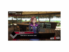 U&I ENTERTAINMENT Inescapable: No Rules, No Rescue[NSW]