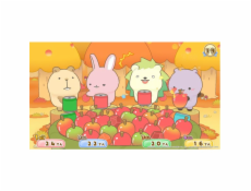 U&I ENTERTAINMENT Cuddly Forest Friends[NSW]