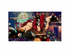 U&I ENTERTAINMENT FATAL FURY: City of the Wolves (Special Edition) [PS5]