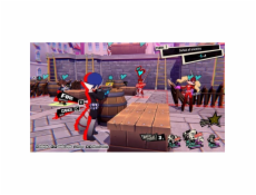 ATLUS Persona 5 Tactica [PS4]