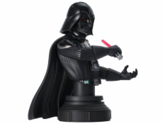 DIAMOND SELECT TOYS Diamond Disney Star Wars Rebels Darth Vader Mini Bust