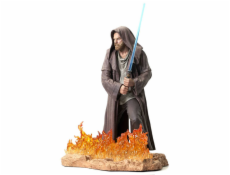 DIAMOND SELECT TOYS Obi Wan Kenobi Statue Premier Collection (Star Wars)
