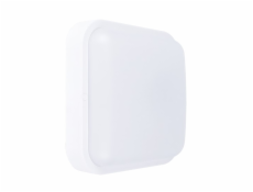 Solight LED venkovní osvětlení čtvercové, 20W, 1500lm, 4000K, IP54, 19cm - WO752