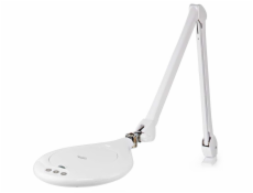 Lupa stolní NEDIS MAGL3WT