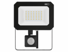 EMOS LED REFLEKTOR SIMPO 30W, 3000Lm, 4000K, PIR