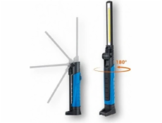 DTZ NAREX FL LED 10 M Multifunkční FLAT LED svítilna