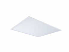 LED panel 600x600 mm, kancelářská optika (UGR<19)