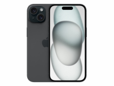 Apple iPhone 15 128GB Black
