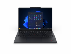Lenovo Notebook ThinkPad E14 G7 21T0003SPB W11Pro 7 250/16GB/512GB/INT/14.0 WUXGA/Černý/1 rok Premier + 3 roky OS + CO2 Offset