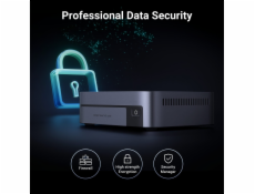 UGREEN NASync DXP480T Plus