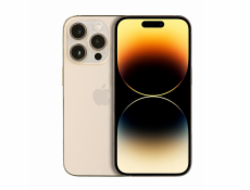 Apple iPhone 14 Pro 128GB Gold (REMADE by 2Bnew)2Y