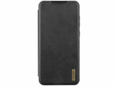 Nillkin Qin Book PRO Pouzdro pro Apple iPhone 17 Pro Black