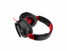 TURTLE BEACH Recon 70 Headset pro Nintendo Switch, černá