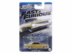 Rychle a zběsile 66 CHEVY NOVA