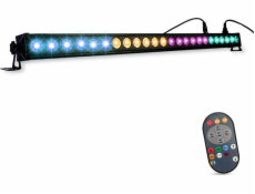 LIGHT4ME DECO BAR 24 RGBA IR - Listwa oświetleniowa