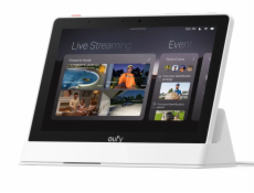 Chytrý displej E10 černobílý displej