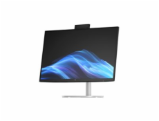 EliteStudio 8 AiO G1i 27 NT AI, U5-235, 1x32GB, 1TB, WiFi 7 + BT, W11Pro, 3-3-3