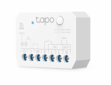 TP-Link Tapo S110E chytrý spínací modul