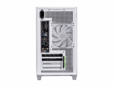 Actina 5901443431725 PC AMD Ryzen™ 7 8700F 32 GB DDR5-SDRAM 1 TB SSD NVIDIA GeForce RTX 5070 Mini Tower Bílá