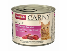 Animonda CARNY masový koktail 200g